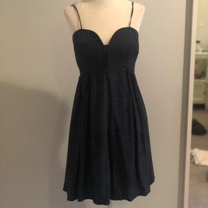 Parker mini dress